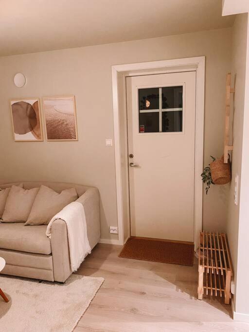 Cute Little Appartment Kristiansand Exterior photo